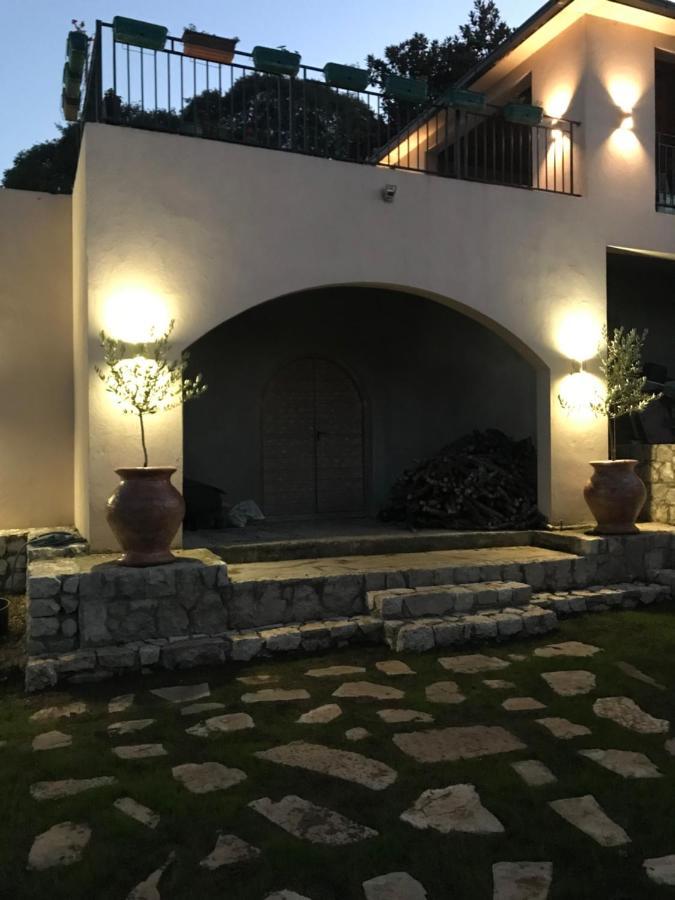 Green Silence - Iva Danilovgrad Exterior photo